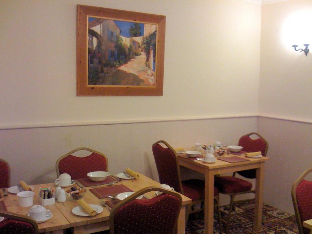 Karden House Hotel Llandudno Kültér fotó