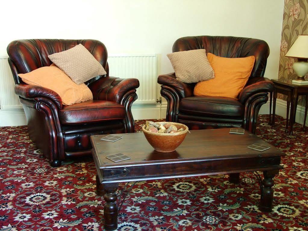 Karden House Hotel Llandudno Kültér fotó